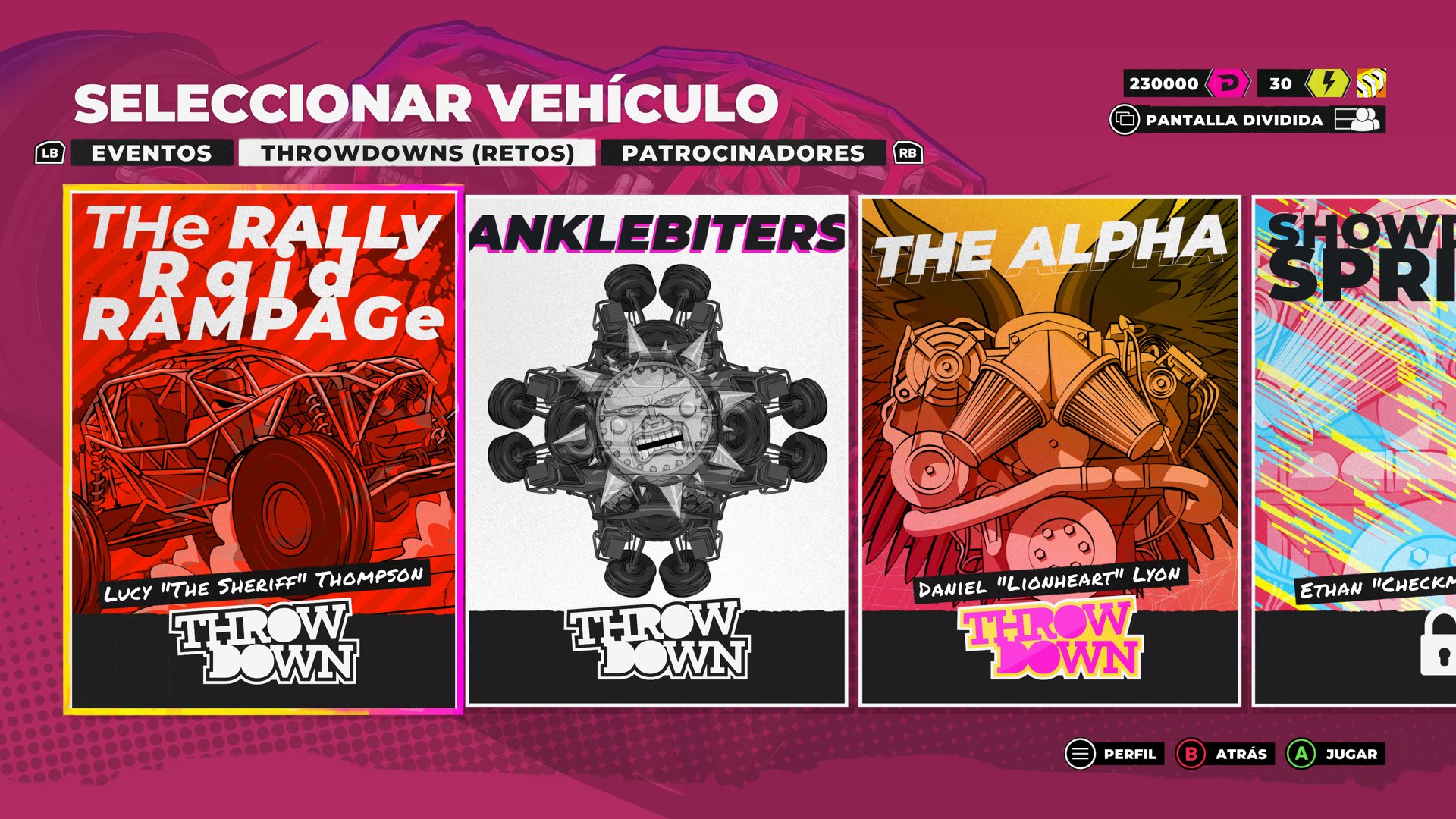 DiRT 5